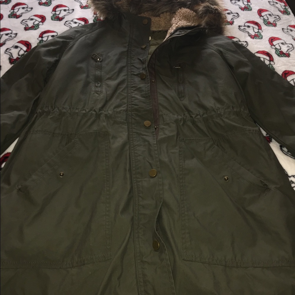 Jacket - Picture 4 of 4